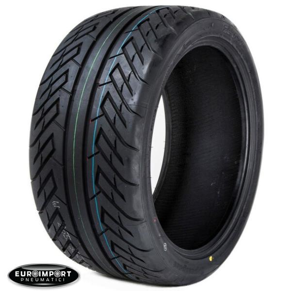 Zeknova Supersport RS  285/35 R18 97 W   SEMI SLICK